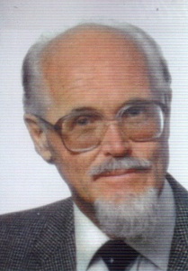 Dr. Franz Susman