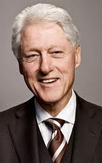Bill Clinton - Foto von der Seite http://www.esquire.com/features/bill-clinton-interview-2012-0212-3