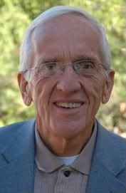 T. Colin Campbell - Foto von der Seite : http://livinlavidalowcarb.com/blog/china-study-author-t-colin-campbell-says-low-carb-health-claims-based-on-belief-and-not-long-term-science/6322