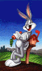Bugs Bunny - der Hase