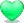 turquoise Heart