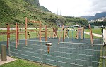 Spielplatz für Kinder?