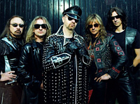 Judas Priest 2007