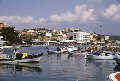 am Quay in Cesme - Foto by Denem