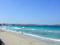 Strand von Cesme