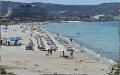 Strand von Cesme - wie er heute ist