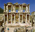 Celsus Library - Celsus' Bibliothek