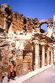 Theater von Ephesus