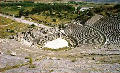 Das Theater von Ephesus