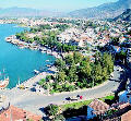 Fethiye Merkez