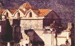 Panayia Piryiotissa Basilika