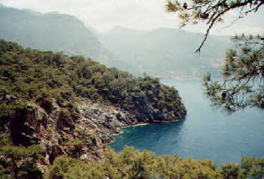 Ölüdeniz