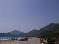 Belcekiz Bay bei Ölüdeniz