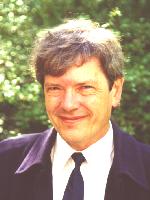 Prof. Dr. Bernd Kröplin - von der Uni Stuttgart