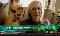 Markus Rothkranz:  proves he's 50