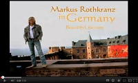 Markus Rothkranz:Germany- a World Leader in Solar, Wind and Health 
