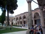 Topkapi Serail - Istanbul