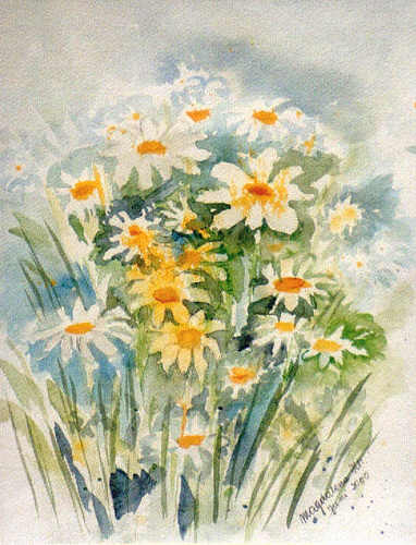 "Wiesenblumen"