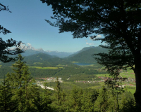 Ausblick Schwarzkopf