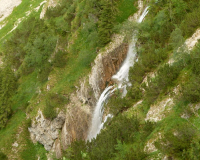 auf dem Lakaeiensteig