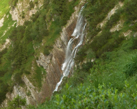 auf dem Lakaeiensteig