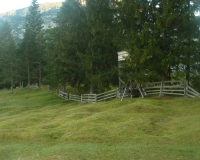 Frühmorgens