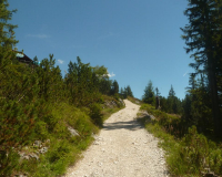 AufstiegPleisenhuette