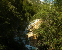 Karwendelwasserfall