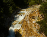 Karwendelwasserfall