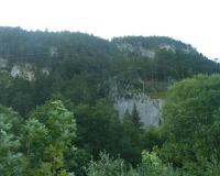 Mittenwald-Isarweg