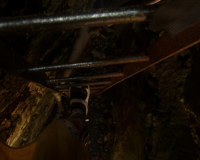 Vorderkarhöhle