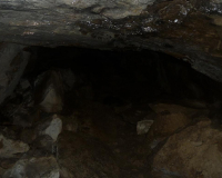 Vorderkarhöhle
